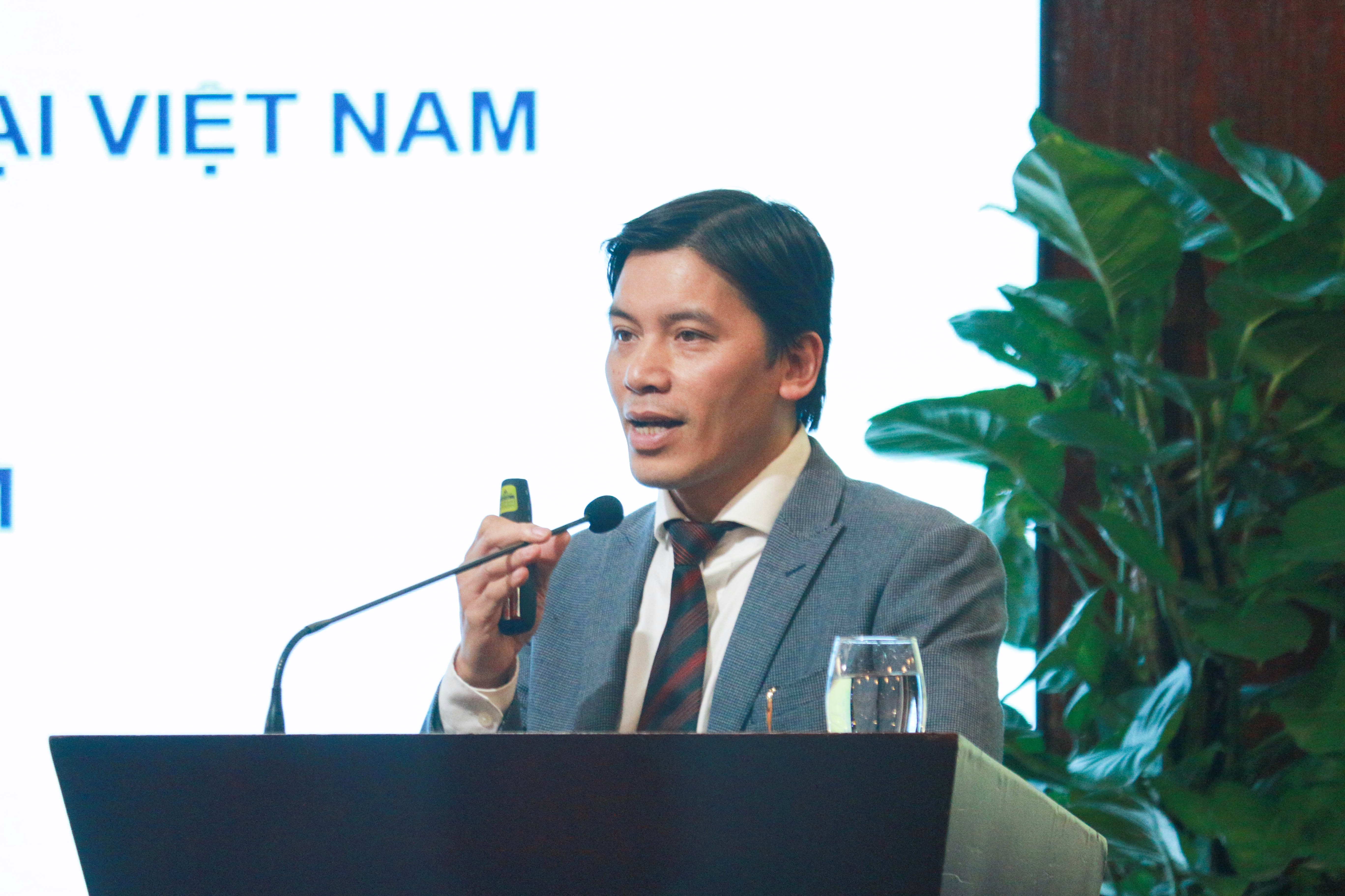 TS. LS. Nguyễn Trung Nam - Luật sư sáng lập, thành viên cấp cao Công ty Luật TNHH EPLegal, Phó Giám đốc Trung tâm Hòa giải Việt Nam (VMC), Trọng tài viên VIAC 